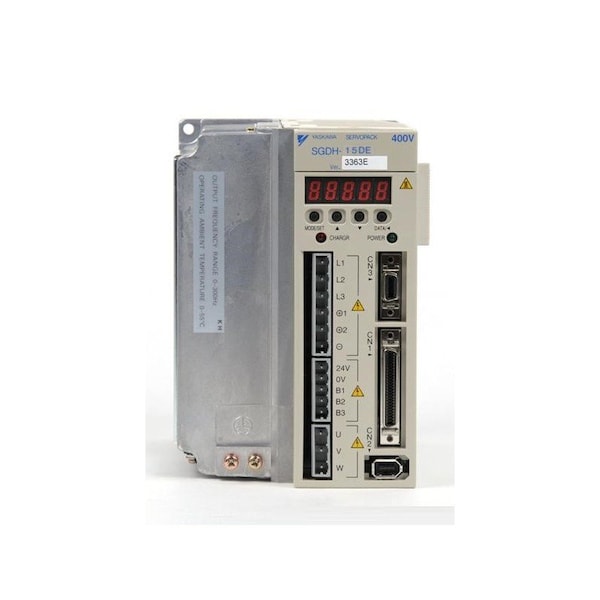 Low Voltage Drive VFAS34750PC